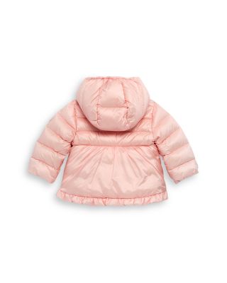 moncler baby girl coats