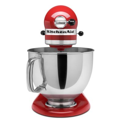 Artisan 5-Quart Stand Mixer