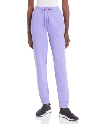 helmut lang jogger pants