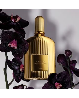 Black Orchid Parfum Fragrance 3.4 oz.