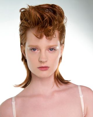 Vicious Strong Hold Hairspray 9.5 oz.