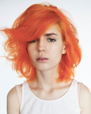 Death Valley Dry Shampoo, Travel Size 1.6 oz.