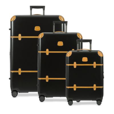 men's fashion luggage