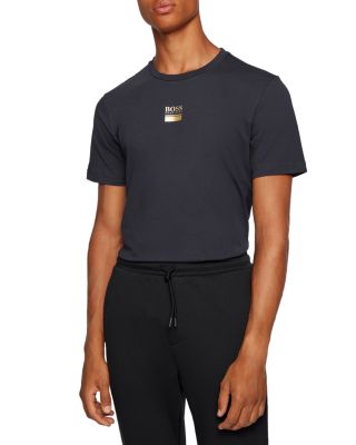 BOSS Logo Performance Tee | Bloomingdale's