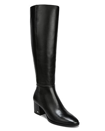 sam edelman kerby knee high boot