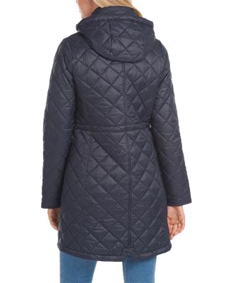 Women's Quilted Jackets \u0026 Coats 