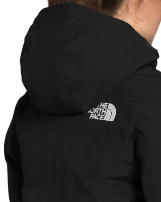 The North Face® New Outerboroughs Parka | Bloomingdale's