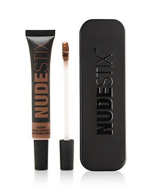 Nudestix Nudefix Cream Concealer In Nude 10 - Deep Neutral Cool