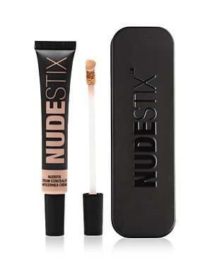 Shop Nudestix Nudefix Cream Concealer In Nude 4 - Light Neutral