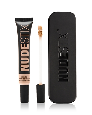 Shop Nudestix Nudefix Cream Concealer In Nude 4.5 - Medium Neutral Cool