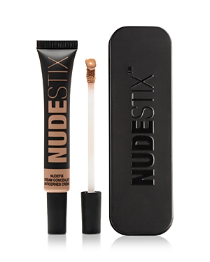Shop Nudestix Nudefix Cream Concealer In Nude 5.5- Medium Neutral