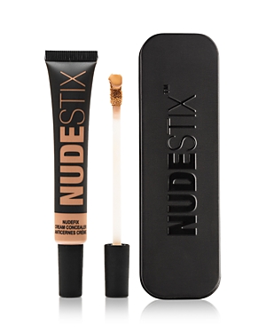 Shop Nudestix Nudefix Cream Concealer In Nude 6 - Medium/deep Neutral Cool
