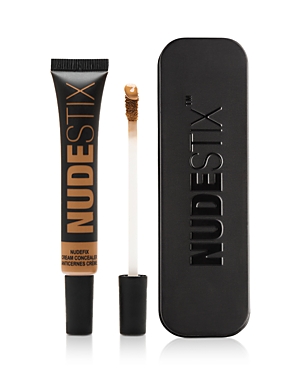 Nudestix Nudefix Cream Concealer In Nude 9 - Deep Neutral