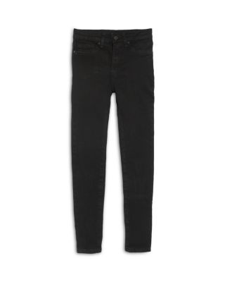 Joe's Jeans - Girls' The Charlie High-Rise Skinny Jeans - Big Kid