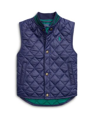 ralph lauren toddler coat sale