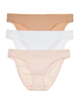 Cotton Underwear Multipacks for Women - Bloomingdale's