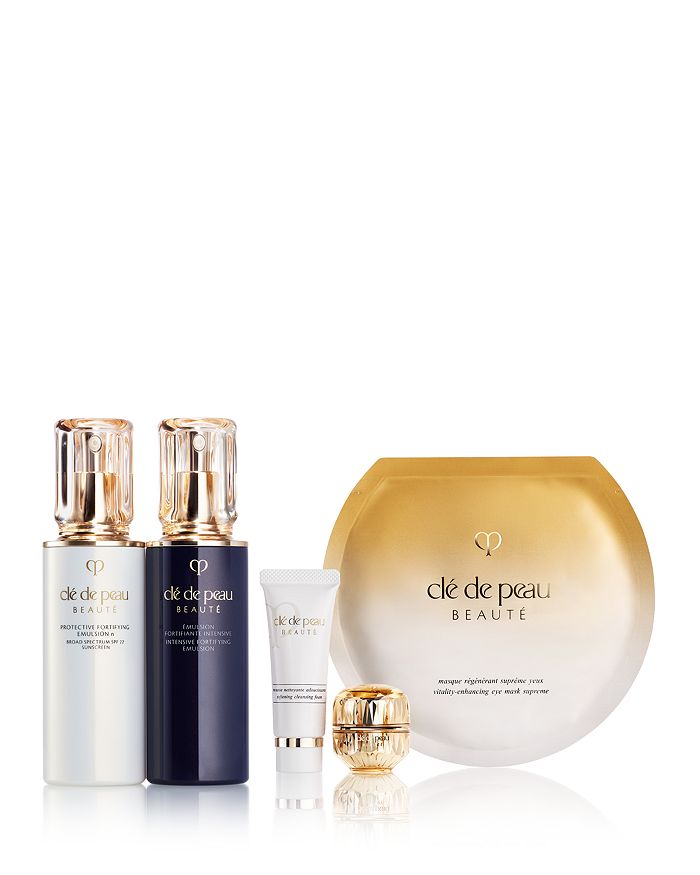 Day and best sale night perfume set