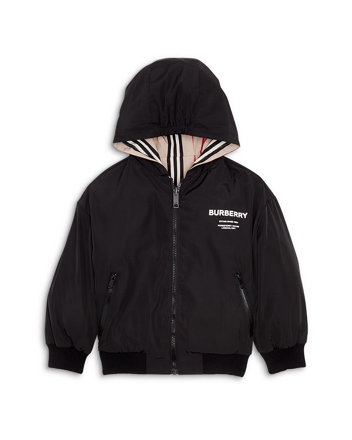 Tommy icons hooded coat on sale