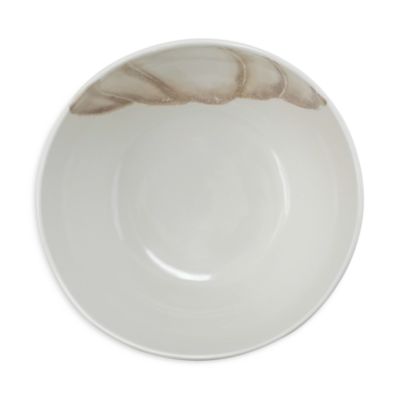 Pumpkins Deep Serving Bowl