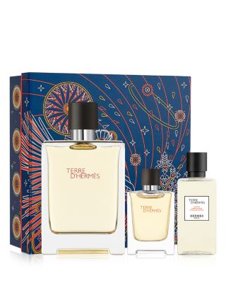 terre hermes eau de toilette