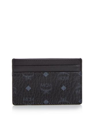 Mcm card deals case