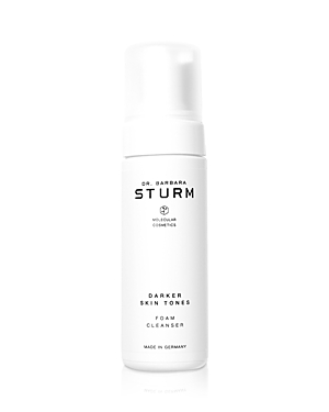 Dr. Barbara Sturm Darker Skin Tones Foam Cleanser 2.5 oz.