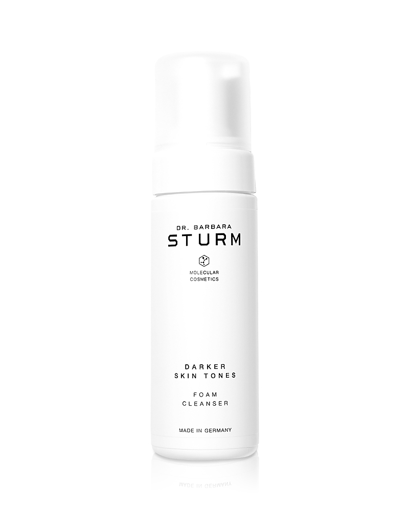 Photos - Facial / Body Cleansing Product Dr. Barbara Sturm Darker Skin Tones Foam Cleanser 2.5 oz. 534337