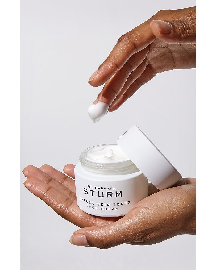 Shop Dr Barbara Sturm Darker Skin Tones Face Cream 1.69 Oz.
