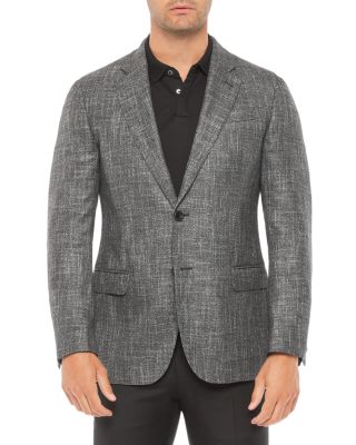 armani men's sport coats