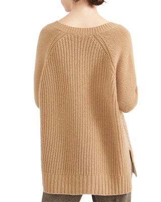 övik knit sweater m