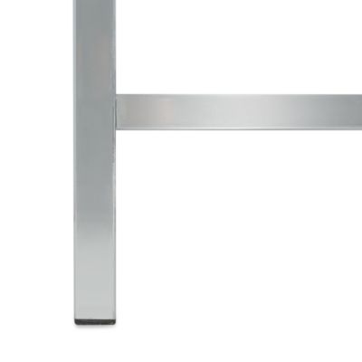 Hayden Three Shelf Standing Desk