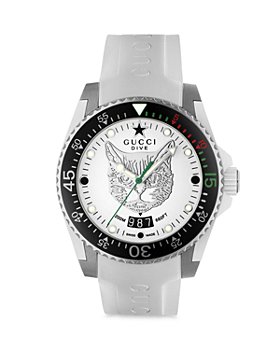 Gucci - Dive Watch, 40mm