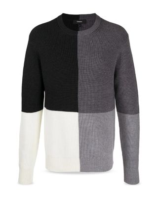 champion wool sweater