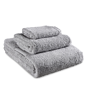 Delilah Home Organic Cotton Towels, Set of 3