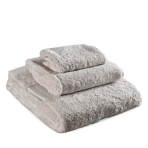 Delilah Home Organic Cotton Towels, Set Of 3 In Natural