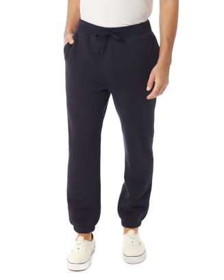 women's silky jogger pants