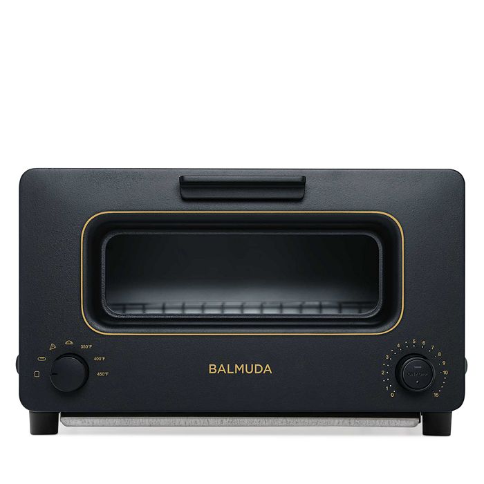 BALMUDA - The Toaster Oven
