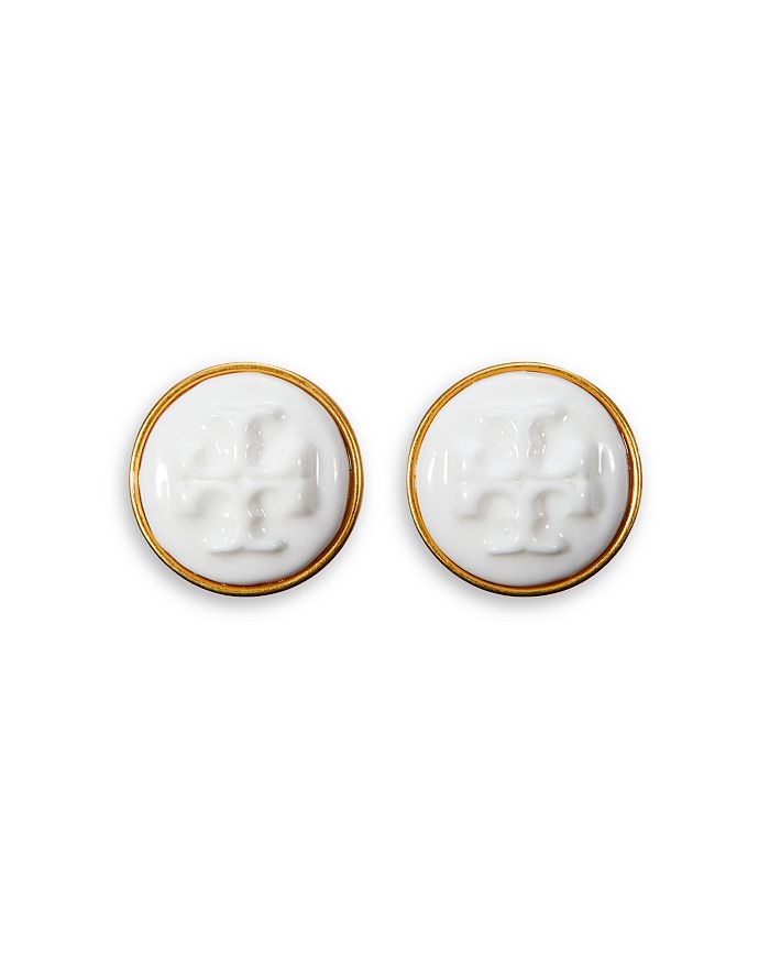 Cameo stud new arrivals earrings