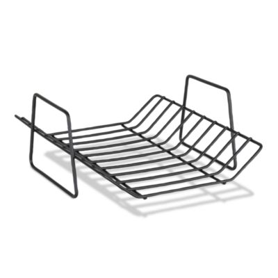 16&amp;quot; 3-Ply Roasting Pan with Rack &amp; Carving Set