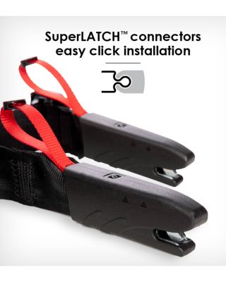 Radian 3R All-in-One Convertible Car Seat