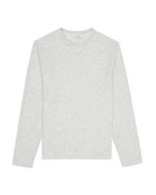 designer crew neck jumper