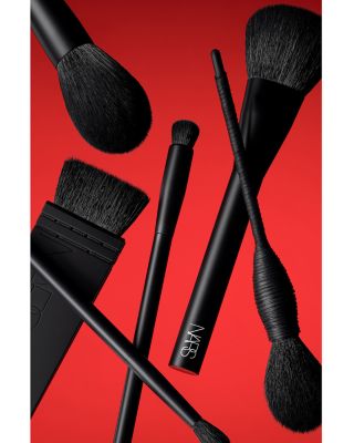 #12 Cream Blending Brush
