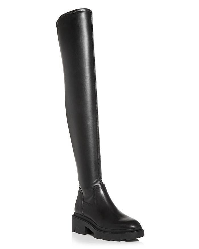 Ash Women's Manhattan Over The Knee Boots | Bloomingdale's