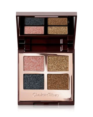 Charlotte Tilbury - Luxury Palette of Pops - Dazzling Diamonds