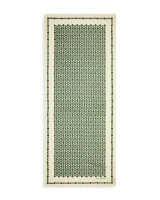 tory burch medallion