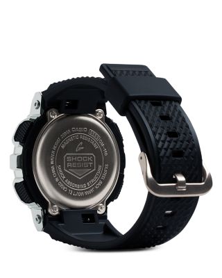 GM6900 Watch, 49.7mm