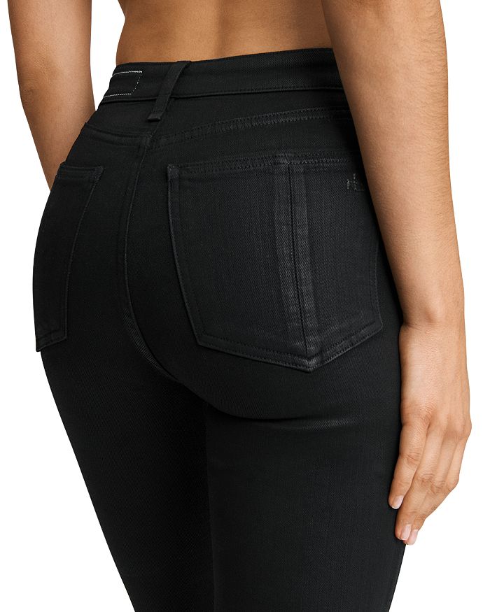 rag and bone cate mid rise skinny