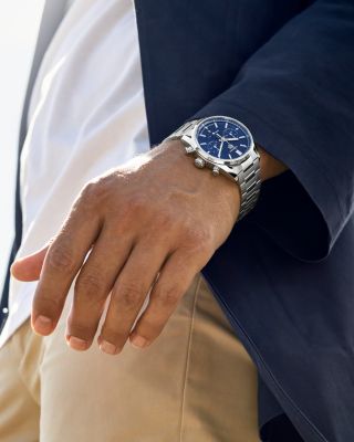 Carrera Chronograph, 42mm