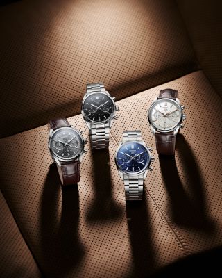 TAG Heuer Carrera Chronograph Collection Bloomingdale s