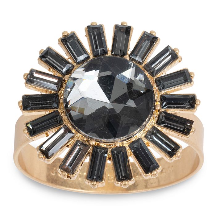 Joanna Buchanan Giant Gem Napkin Rings Bloomingdale's